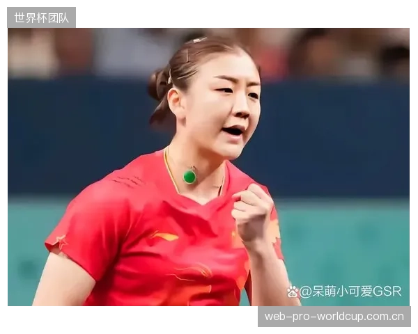 从1988年的陈静到2024年的陈梦，中国乒乓球队在10届奥运会中诞生了9位不同的女单冠军。